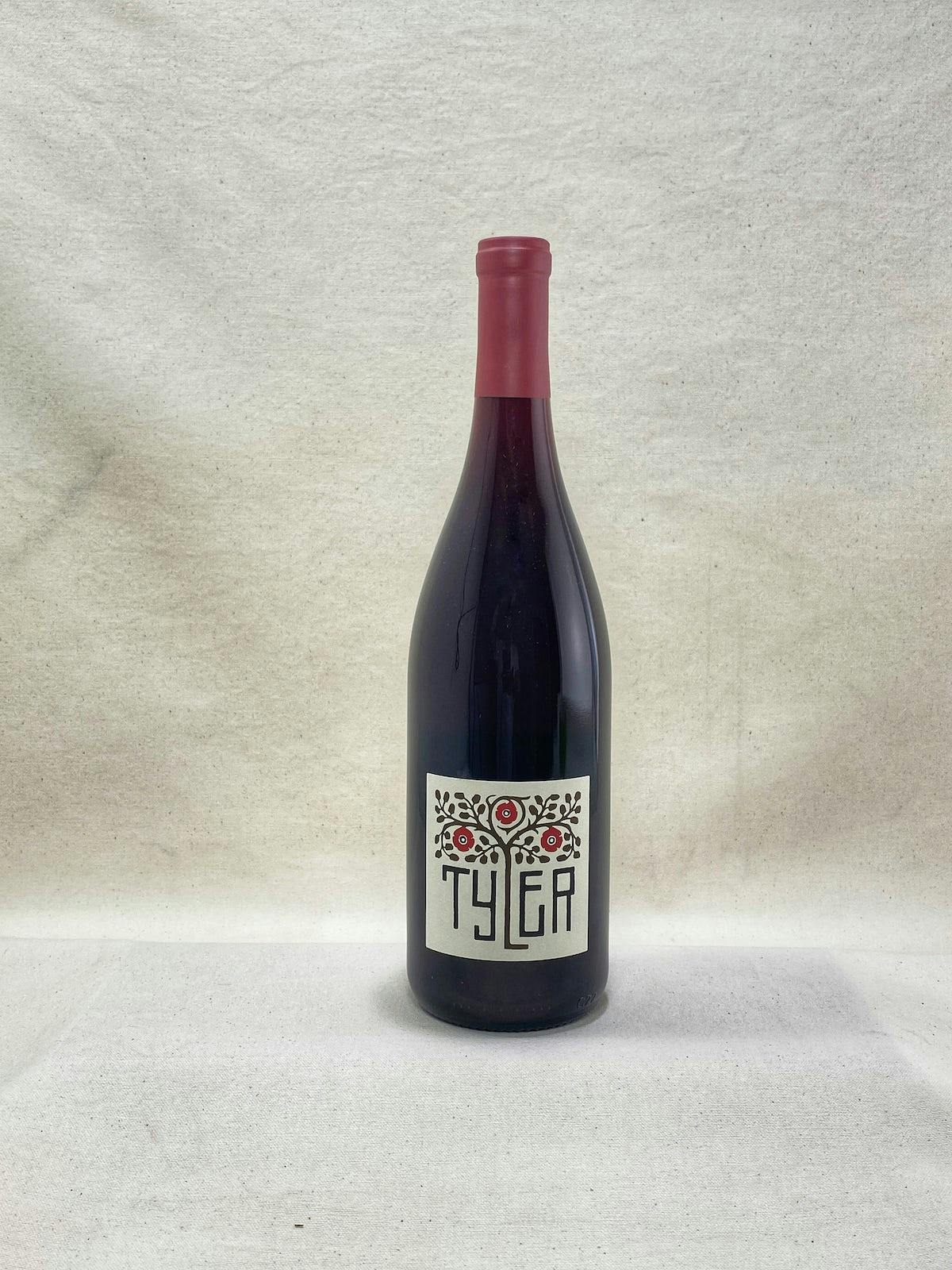 Tyler, Sta. Rita Hills Pinot Noir 2020 750ml
