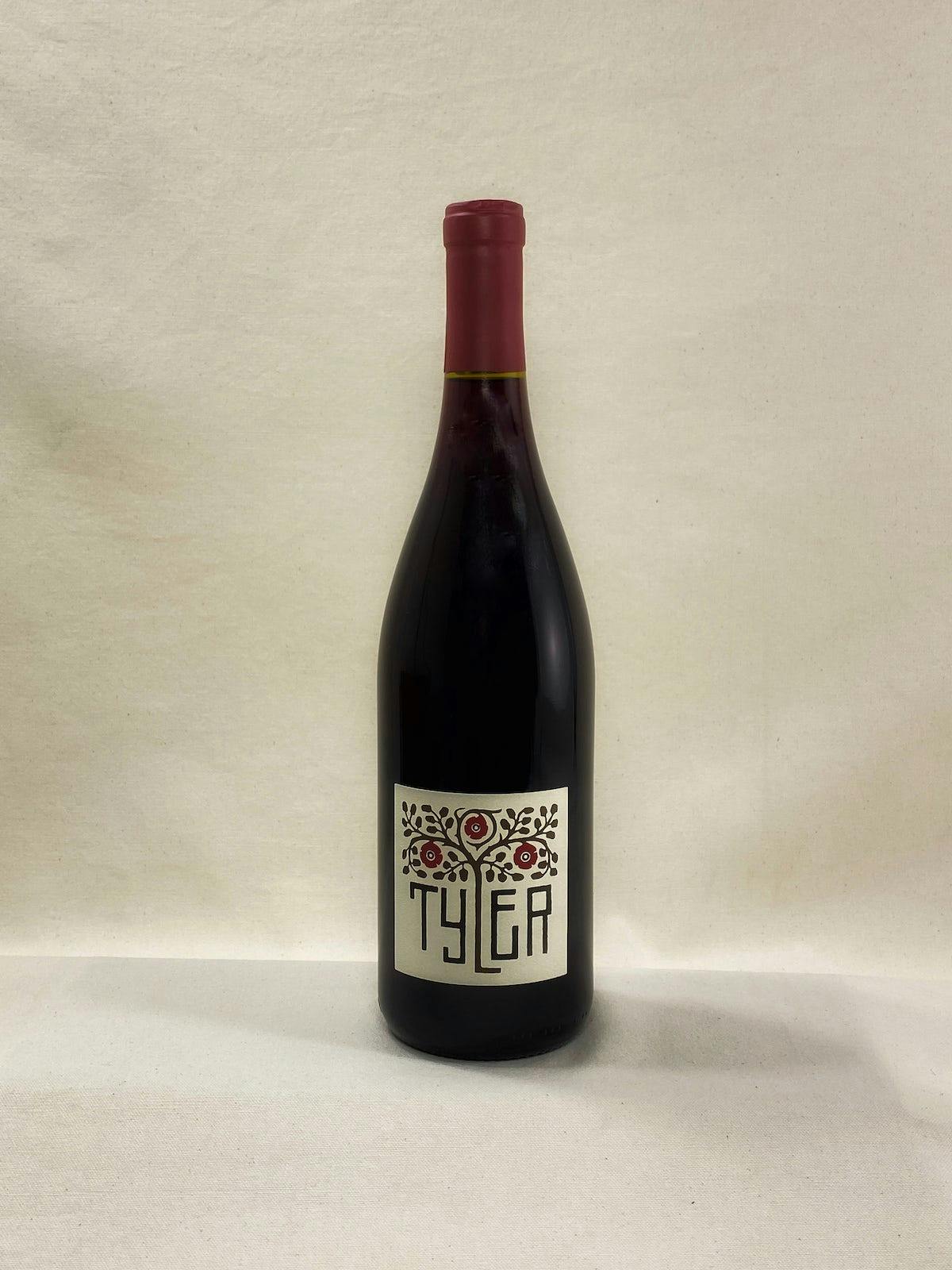 Tyler, Sta. Rita Hills Pinot Noir 2021 750ml